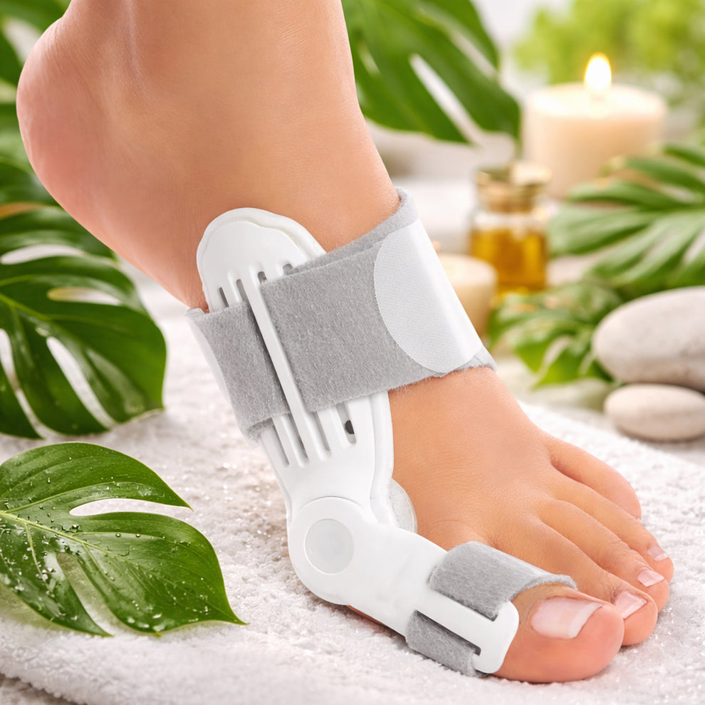 Orthopedic Bunion Splint for Men & Women