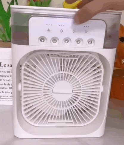 Fan Air Cooler fan USB Electric Fan