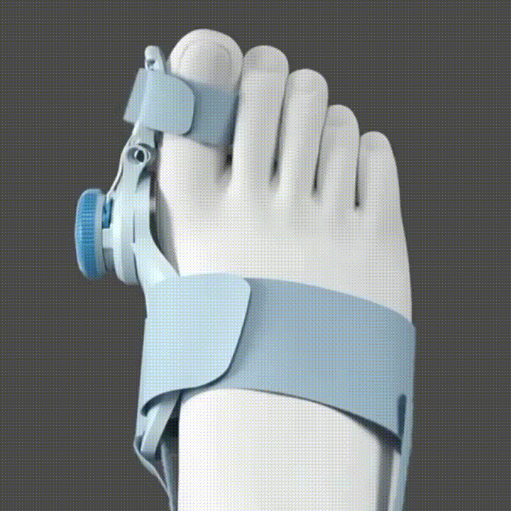Orthopedic Bunion Splint for Men & Women