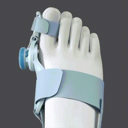 Orthopedic Bunion Splint for Men & Women