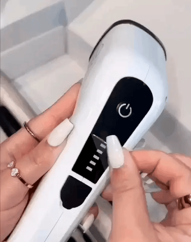 Electric Spin Scrubber – 360° Cordless Power Cleaner for Effortless Deep Cleaning
