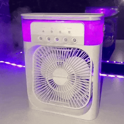 Fan Air Cooler fan USB Electric Fan