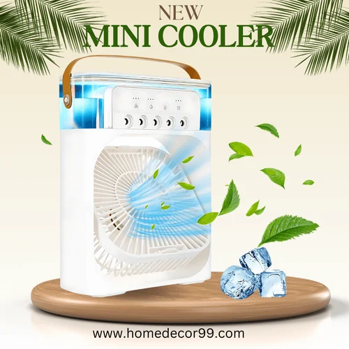 Fan Air Cooler fan USB Electric Fan