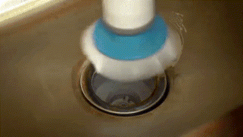 Electric Spin Scrubber – 360° Cordless Power Cleaner for Effortless Deep Cleaning